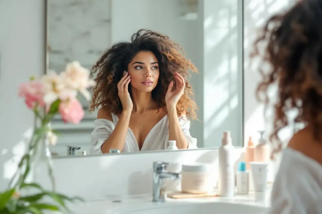 Les astuces des coiffeurs pour espacer les shampoings sans avoir les cheveux gras.jpg