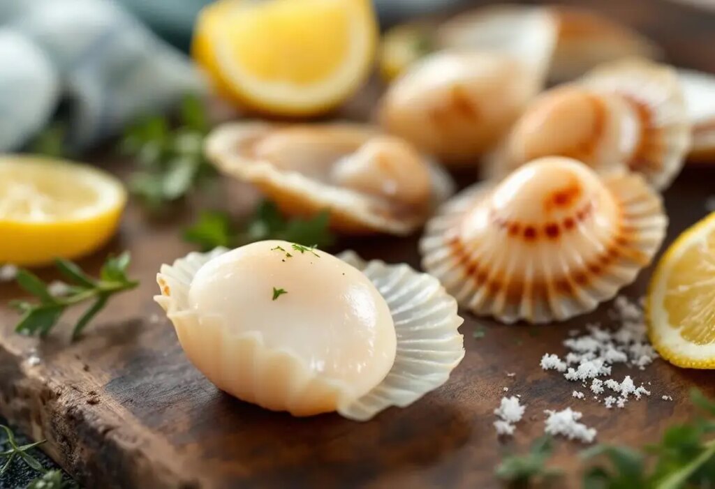 Coquille saint-jacques normande ou bretonne : quelles différences ?