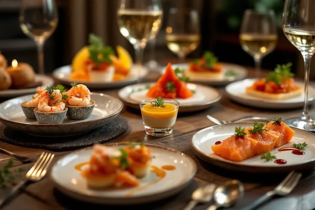 7 idées d’entrées chics et raffinées à préparer la veille pour épater vos invités à table.jpg