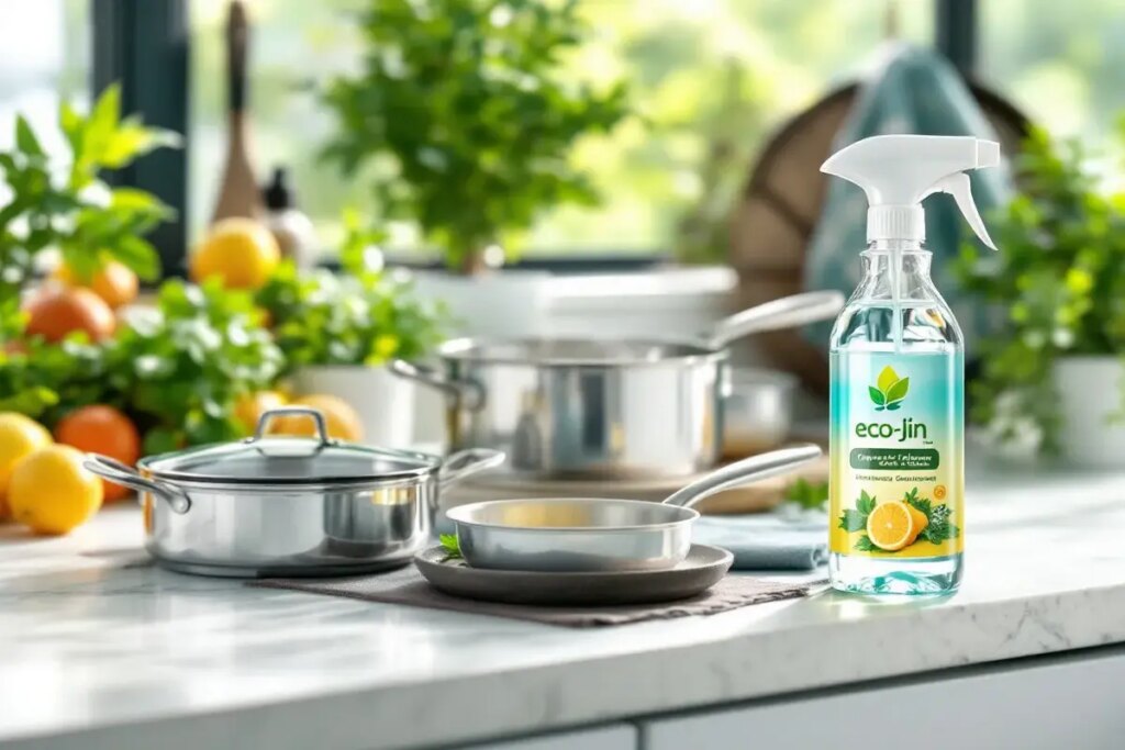 Adieu bicarbonate et vinaigre : voici le produit simple qui nettoie vos poêles grasses.jpg