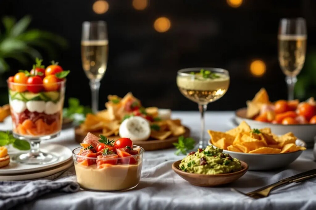 Apéritif : 7 recettes froides simples et chics pour briller devant vos convives.jpg