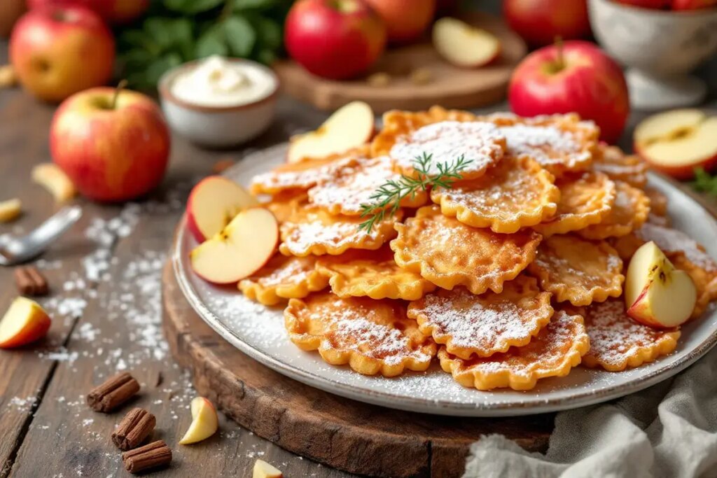 Apfelkiechle : la spécialité alsacienne entre beignet et crêpe qui séduit tous les gourmands.jpg