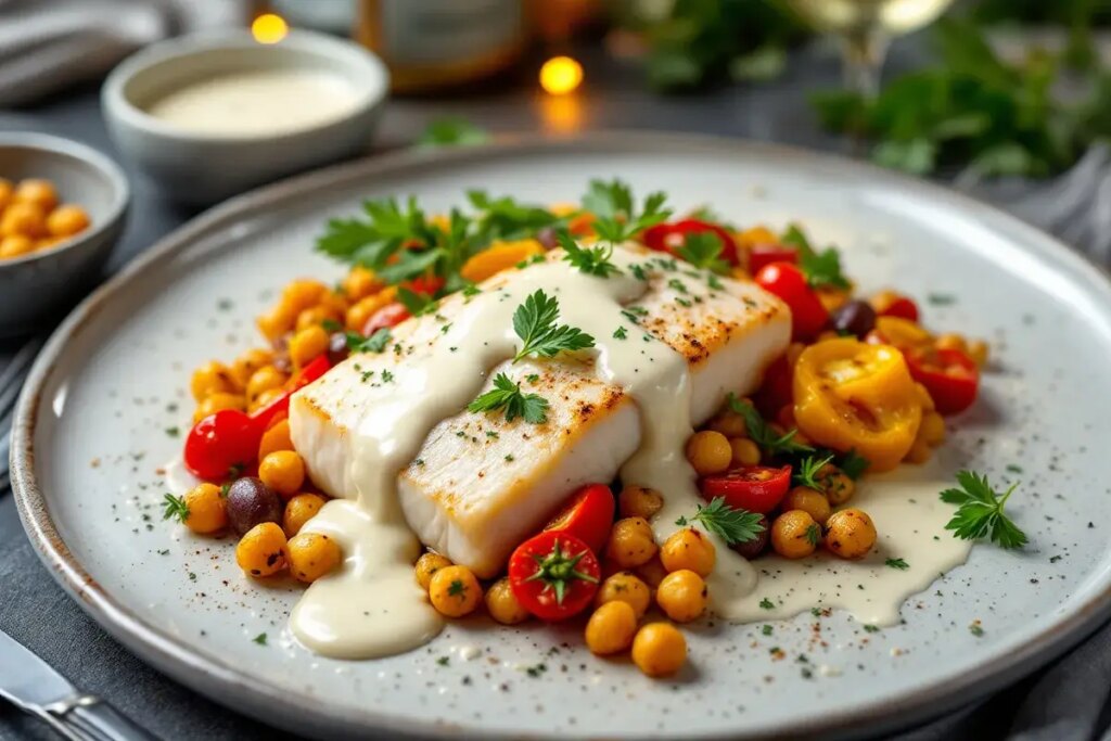 Avec sa sauce magique, cette diététicienne réconcilie tout le monde avec le poisson blanc.jpg