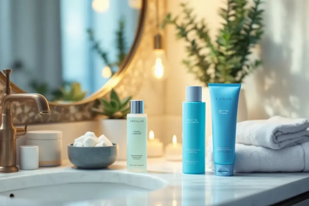 Ce geste beauté fréquent est à éviter absolument avant d’aller au lit, selon les dermatologues.jpg