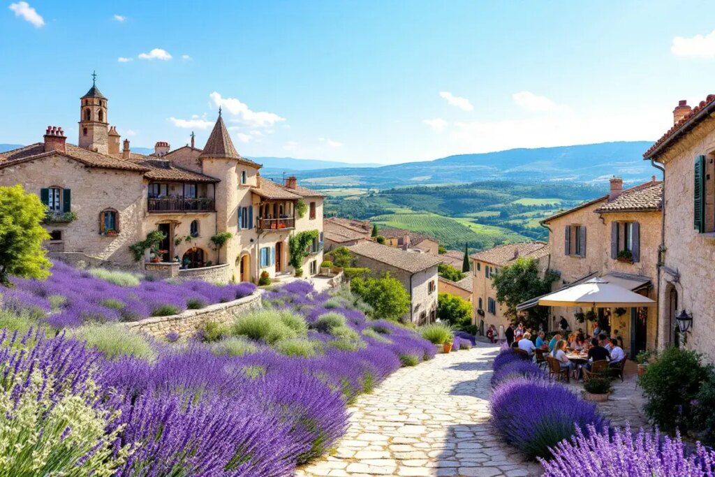 Ce village élu « Plus Beau Village de France » est classé 4ème dans le cœur des Français.jpg