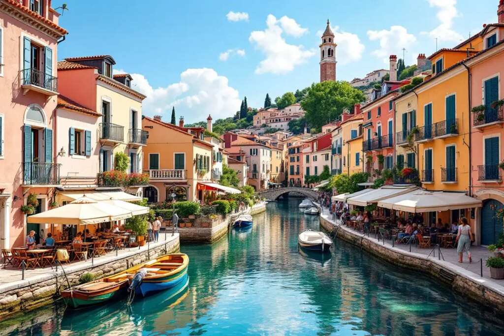 Ce village près de Marseille, surnommé « la petite Venise », est un bijou à visiter absolument.jpg