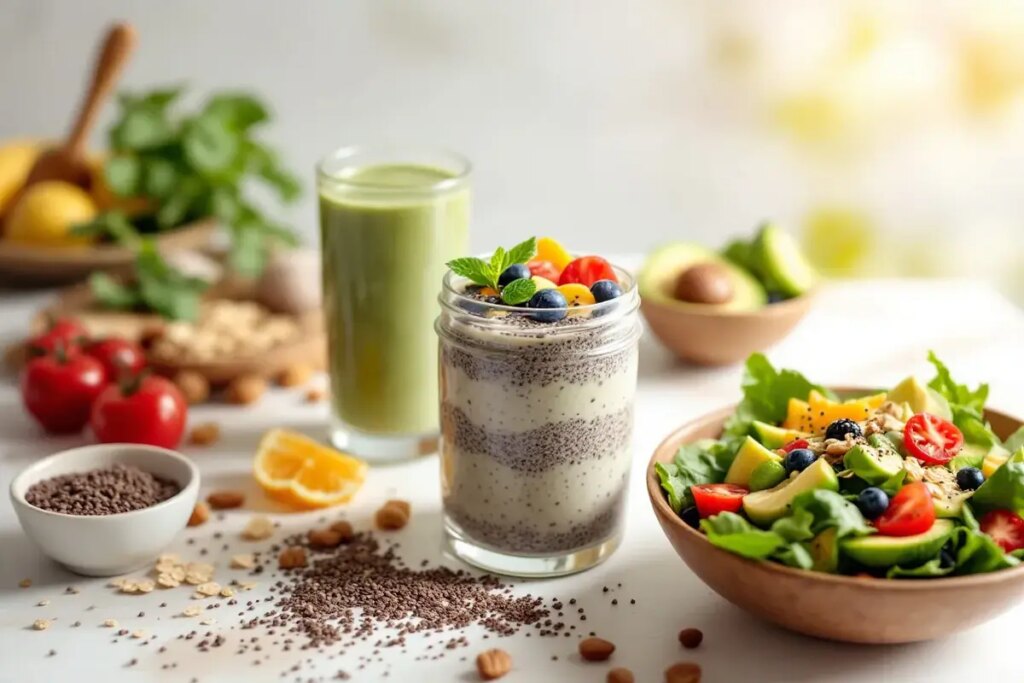 Ces 7 recettes rapides aux graines de chia boostent votre perte de poids naturellement.jpg