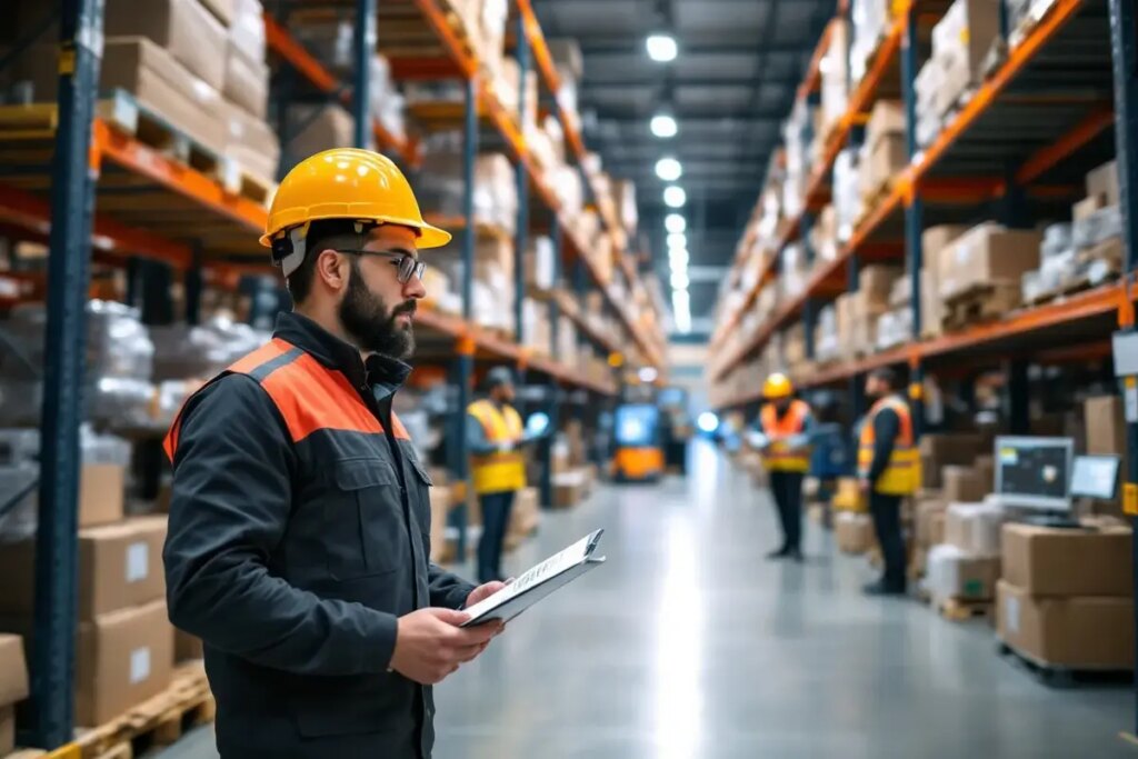 « Ces postes sont très bien payés »Un xpert du recrutement dans la logistique s'exprime.jpg