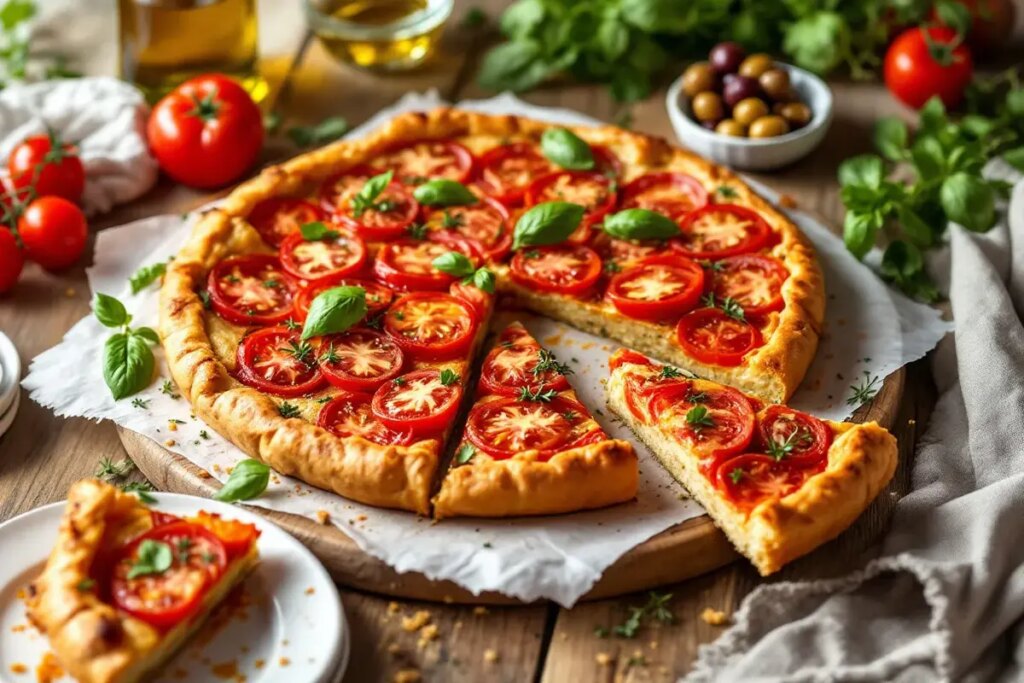 « Cette tarte tomate-moutarde cartonne à chaque apéro » : rustique, fondante et approuvée par tous !.jpg