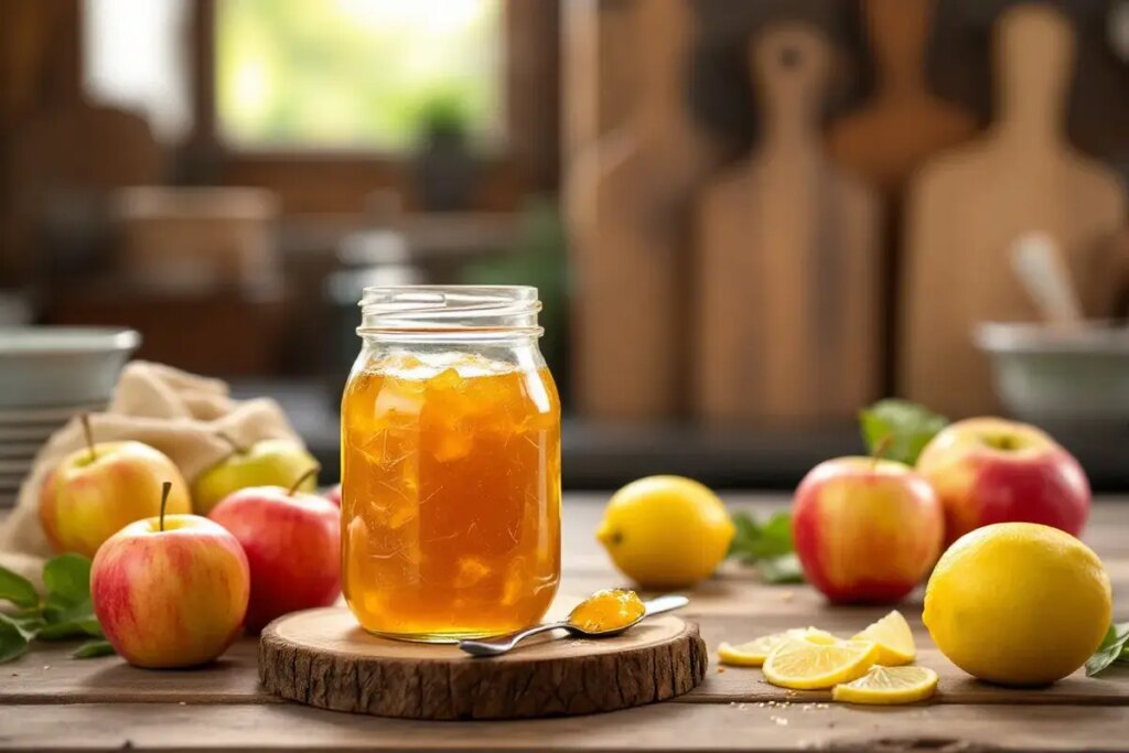 Confiture de pommes : la recette facile qui régale petits et grands à chaque pot.jpg