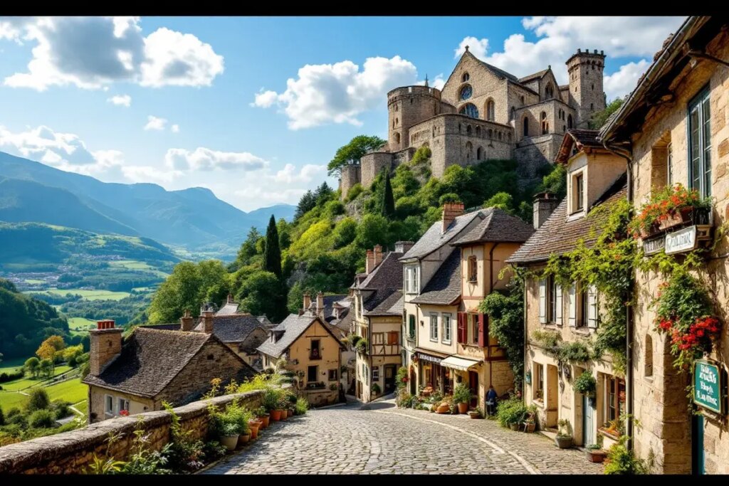 Dans le Cantal, ce joyau médiéval rejoint la prestigieuse liste des Plus Beaux Villages de France.jpg