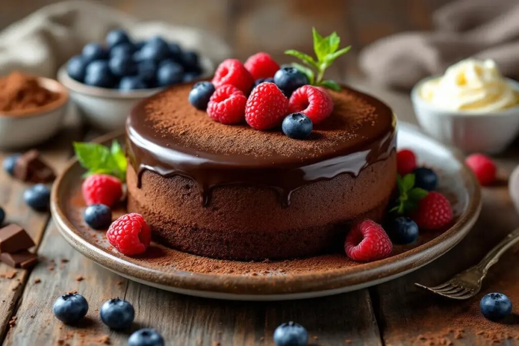 « Encore meilleur que l’original » : ce gâteau au chocolat sans farine va vous surprendre.jpg