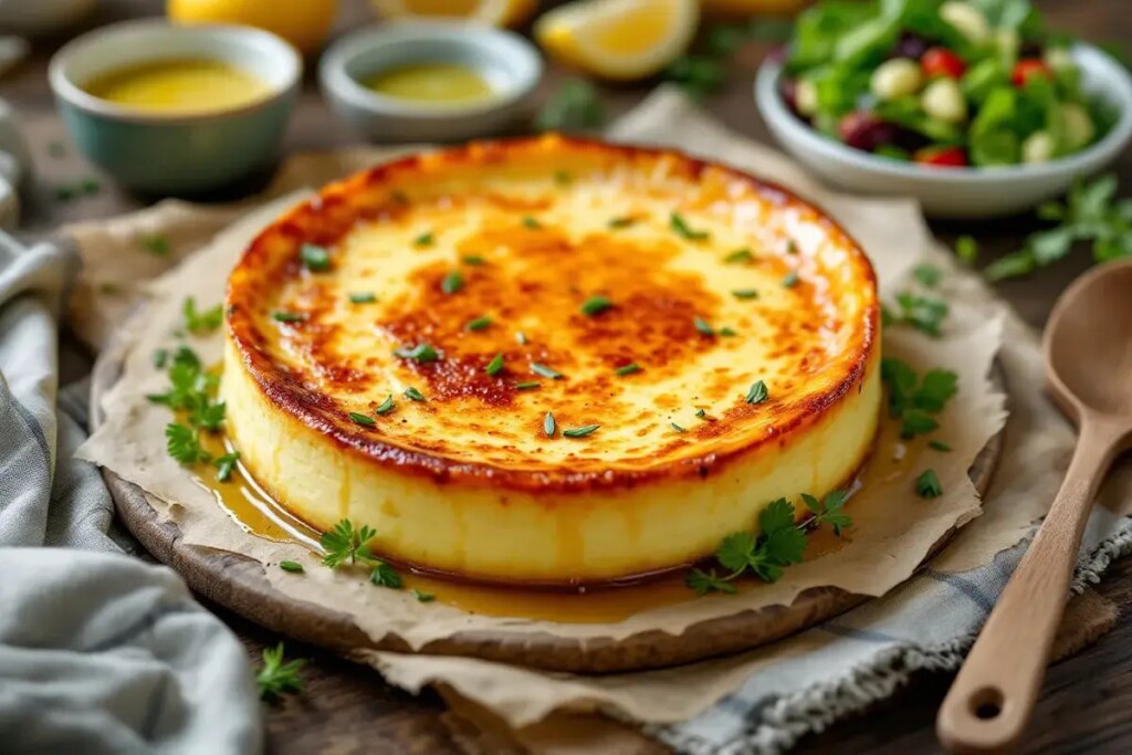 Flan de courgettes minute : savoureux, léger et parfait pour le soir.jpg