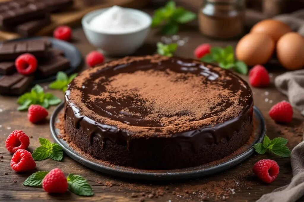 Gâteau au chocolat sans farine : voici l'ingrédient qui change tout (vous allez l’adopter).jpg