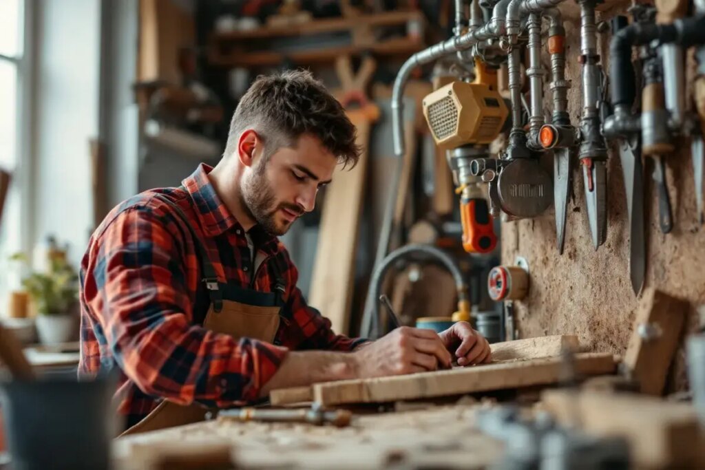 « Ils ont tout quitté pour ce métier manuel lucratif : leur vie a changé ».jpg