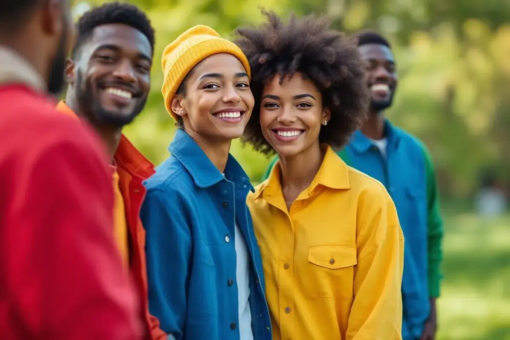 La couleur que vous choisissez pour vous habiller influence votre humeur sans que vous le sachiez.jpg