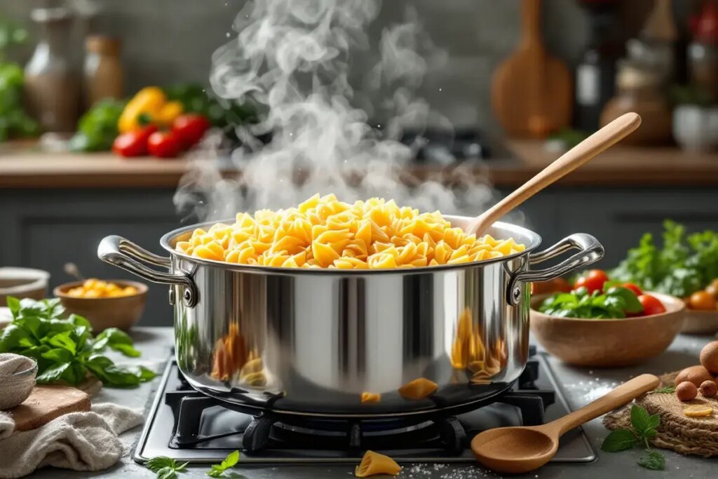 Le geste qui empêche vos pâtes de coller sans huile.jpg