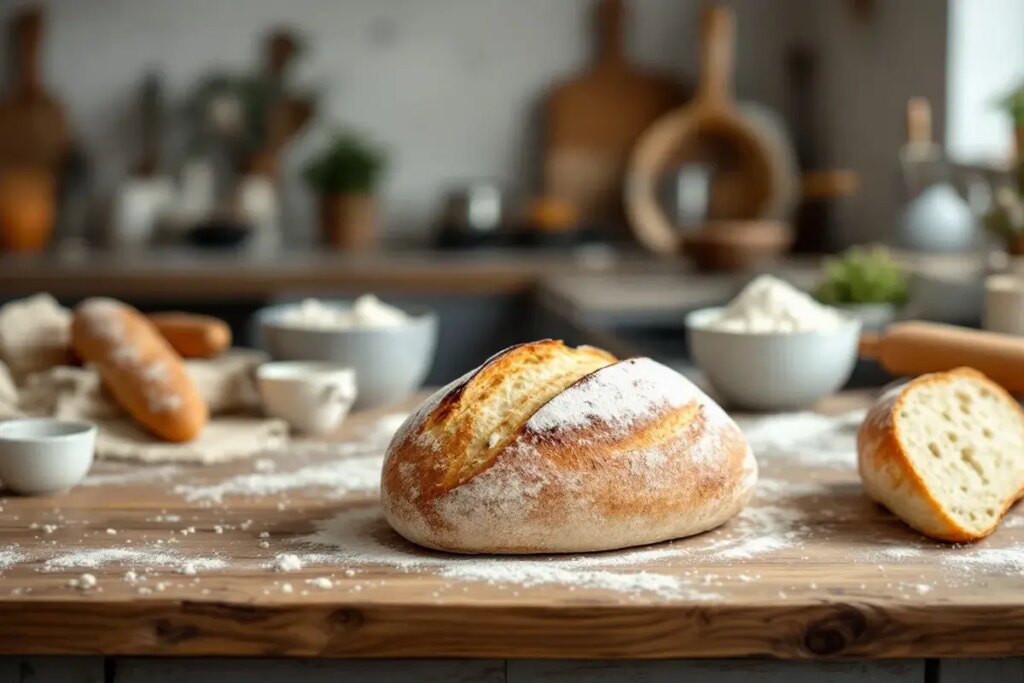 Le secret des boulangers pour que votre pâte à pain lève toujours parfaitement.jpg