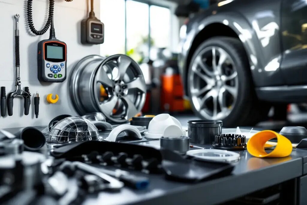 Les accessoires de voiture que les garagistes utilisent pour économiser du carburant.jpg