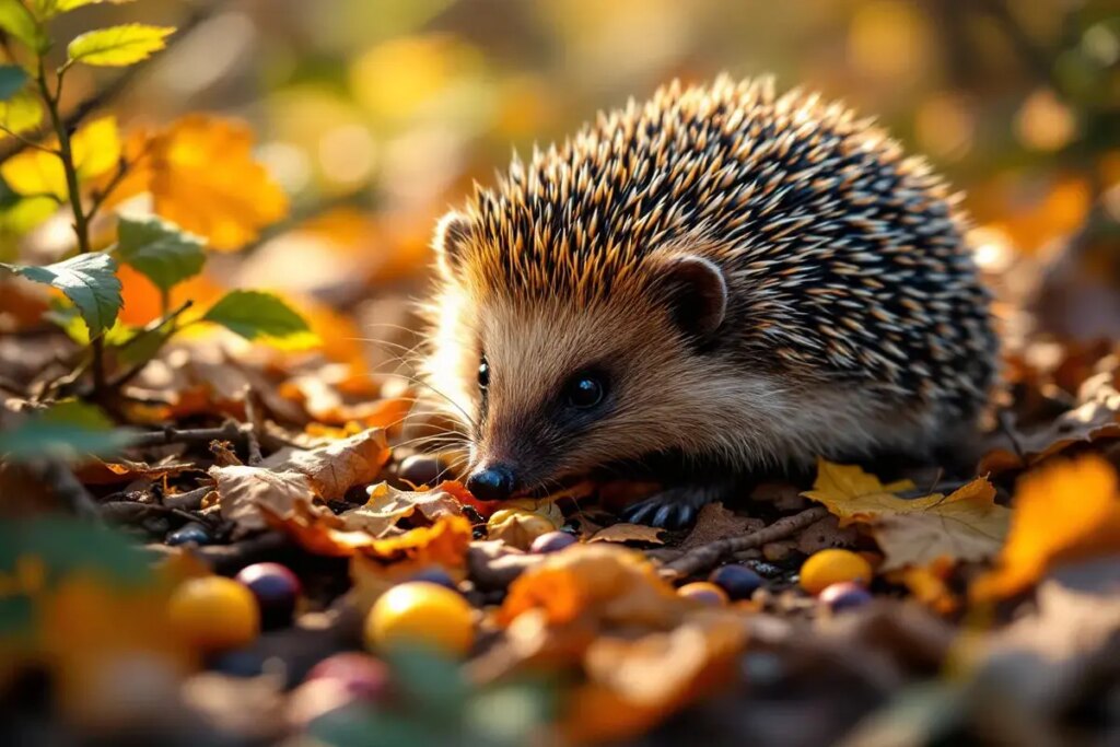 Les hérissons en danger ce mois-ci : voici le geste que tout le monde peut faire pour les aider.jpg