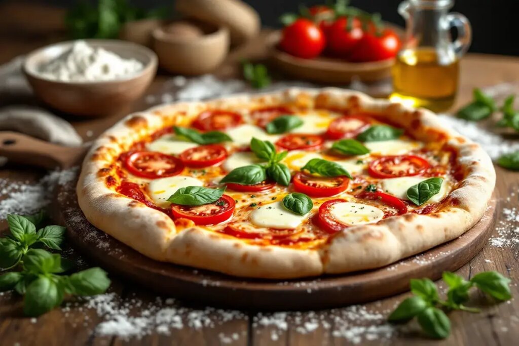 Pizza maison : l’astuce des Italiens pour réussir une pâte incroyablement épaisse et moelleuse.jpg