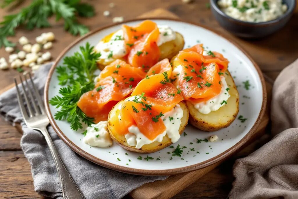 Pommes de terre : la recette simple et gourmande que je fais sans arrêt en ce moment.jpg