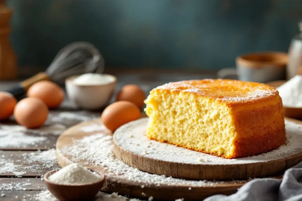 Réalisez un gâteau moelleux en 10 minutes avec 3 ingrédients.jpg