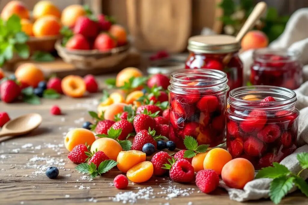 Recette confiture sans sucre pour diabétique : délicieuse et facile.jpg