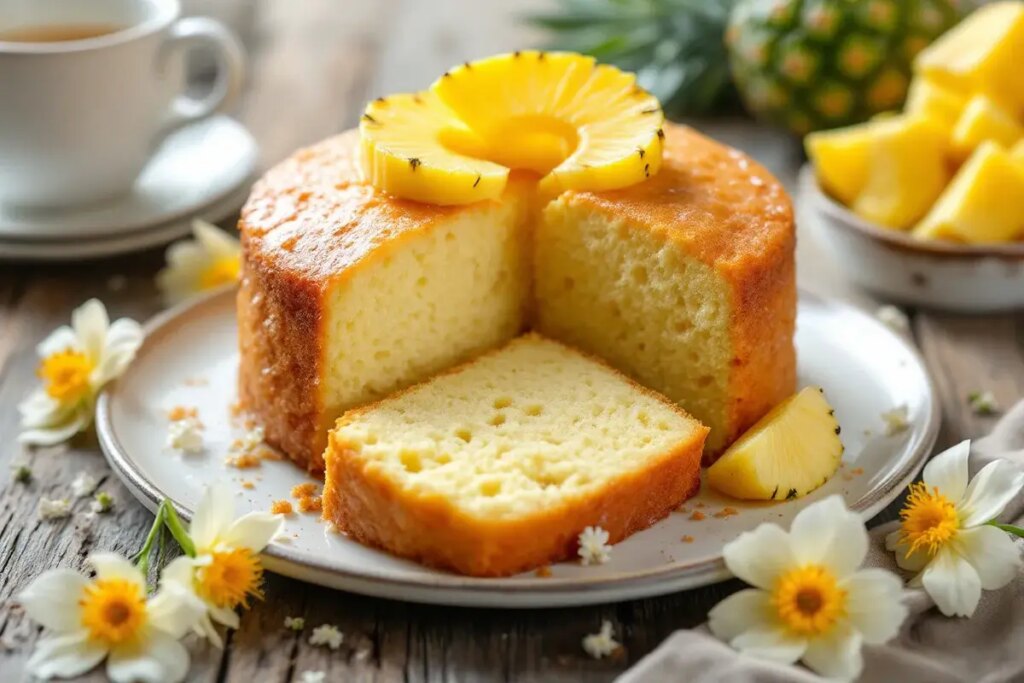 Recette de gâteau à l’ananas moelleux : le dessert facile qui plaît à tous.jpg