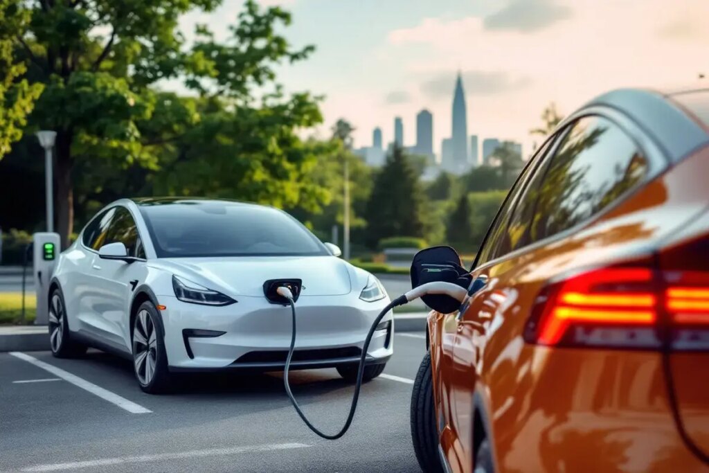 Recharge de voiture électrique : le geste à éviter pour préserver la durée de vie de la batterie.jpg