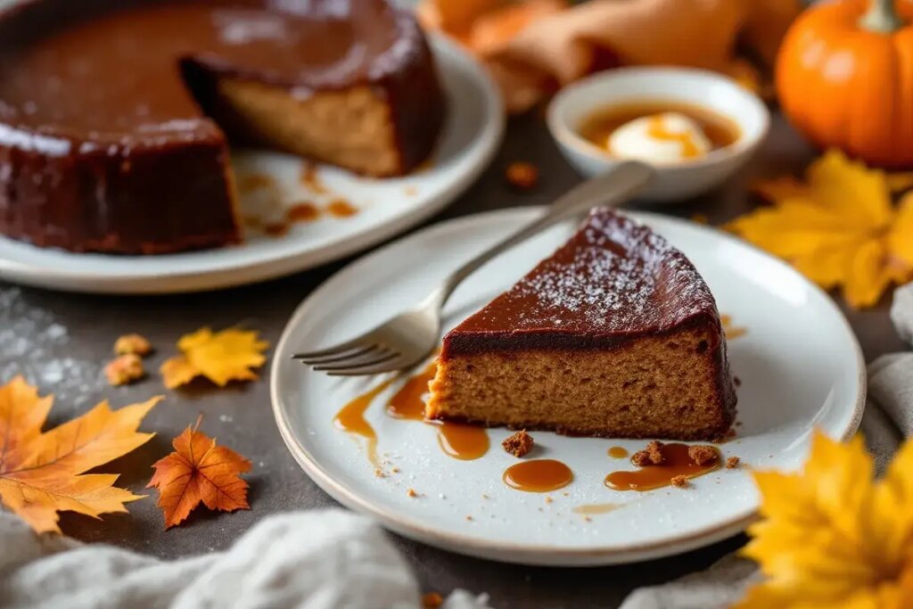 Remplacez le chocolat dans votre fondant par cet ingrédient du placard pour un résultat très gourmand cet automne.jpg