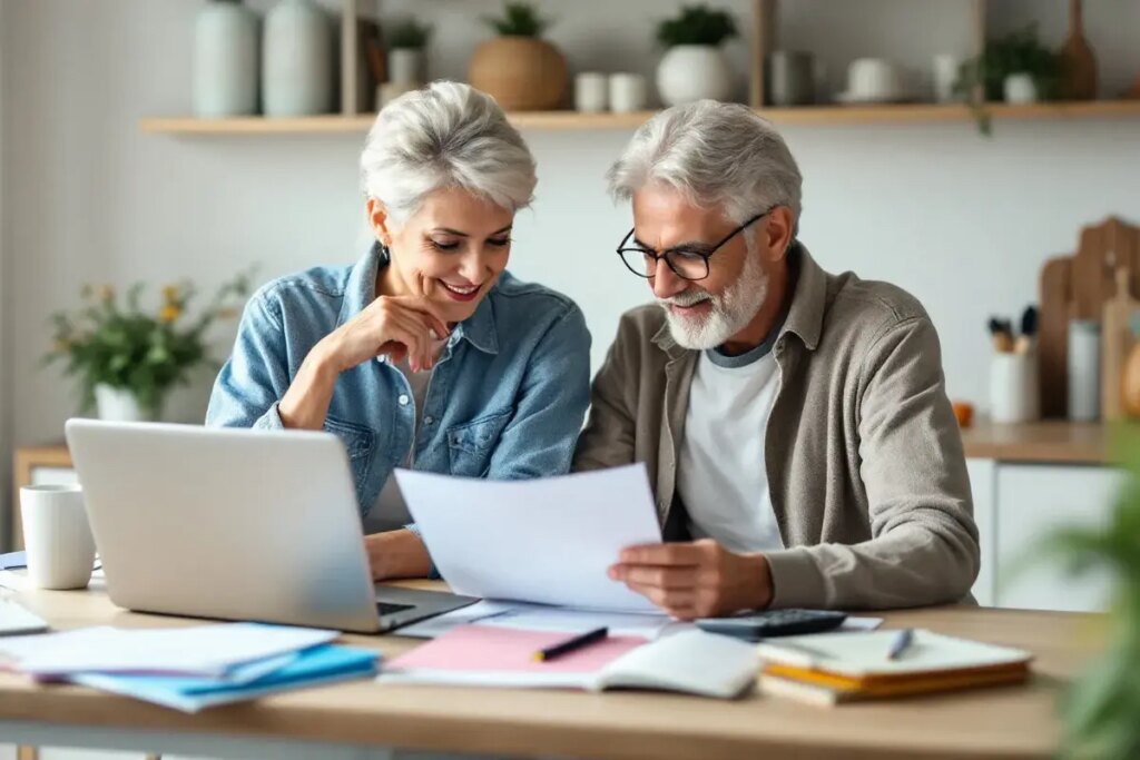 Retraite Agirc-Arrco : voici les solutions pour augmenter vos revenus si elle est trop faible.jpg