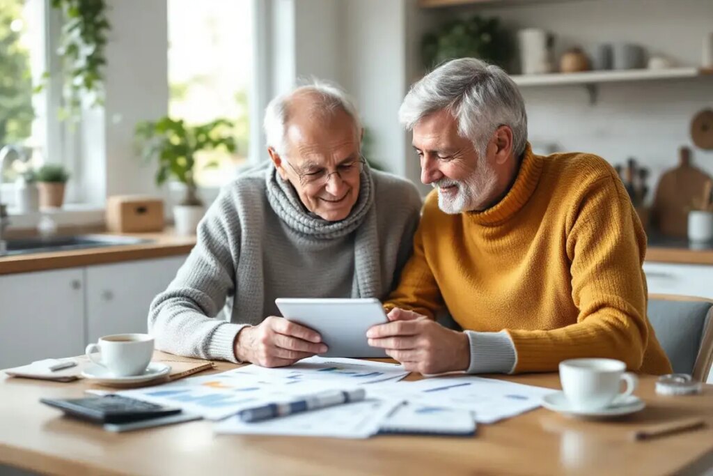 Revalorisation des retraites Carsat : voici les nouveaux montants que vous allez percevoir.jpg