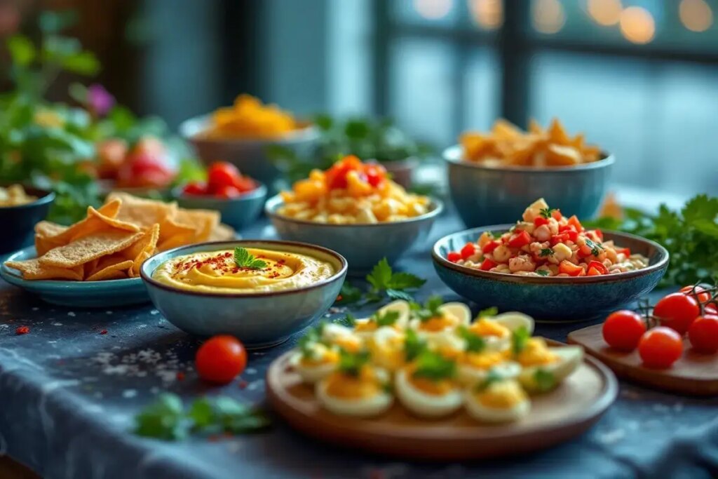 Sans gluten mais délicieux : 10 idées d’apéros faciles à tester absolument.jpg