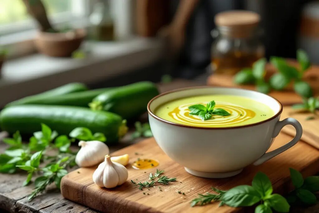 Soupe de courgettes parfaite : cette étape que tout le monde oublie change tout !.jpg