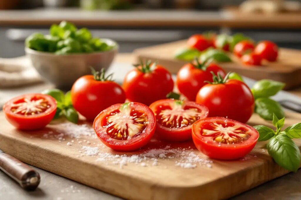 Tomates : le geste magique d’un chef pour leur donner encore plus de goût tout en éliminant leur excès d’eau.jpg