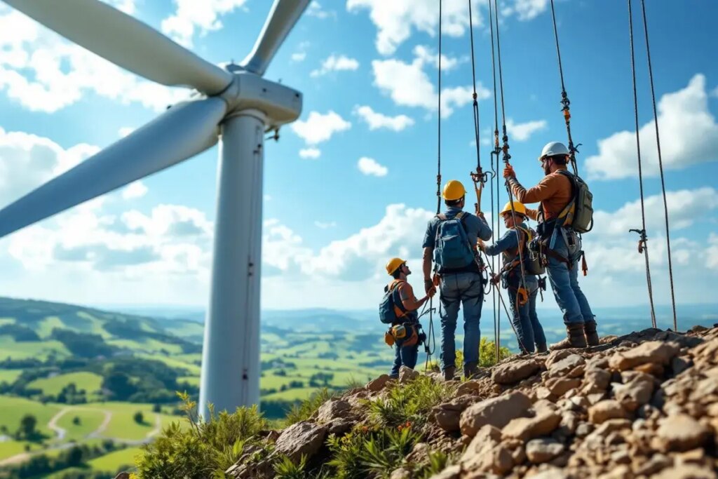 Travail en extérieur : ce job bien payé cherche des candidats partout en France.jpg
