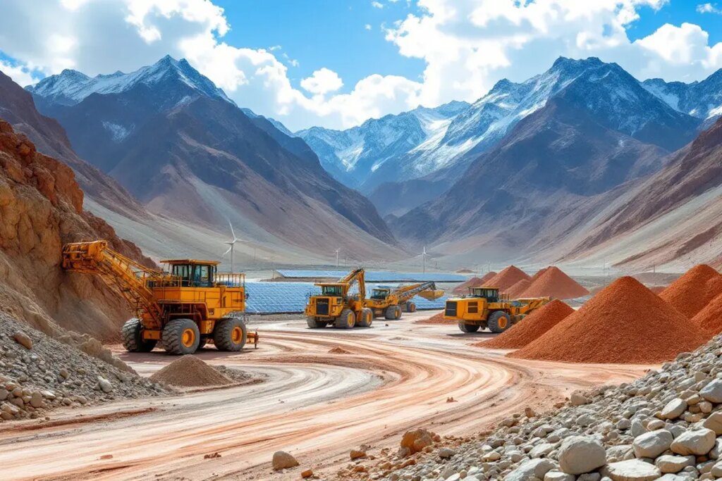 Un gisement gigantesque de 20 millions de tonnes de cuivre découvert, une trouvaille incroyable.jpg