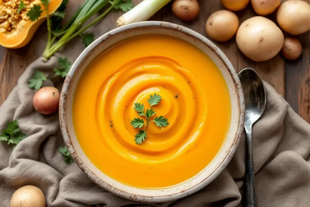 Velouté de saison : 3 légumes suffisent pour un réconfort maximal.jpg