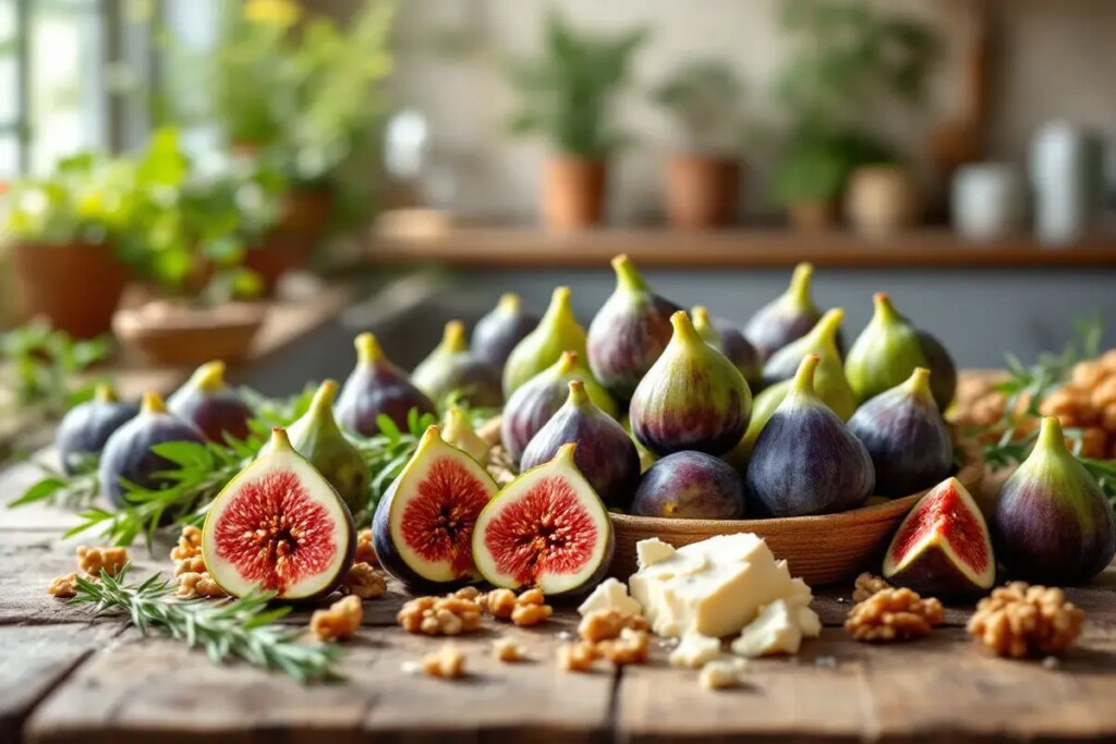 Voici 5 façons originales de cuisiner la figue, le joyau fruité de septembre.jpg