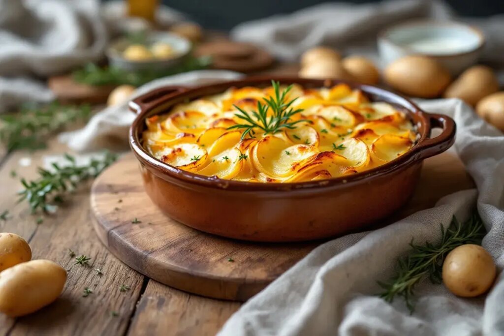 Voici la recette de gratin dauphinois le plus crémeux de septembre (avec 5 ingrédients seulement).jpg