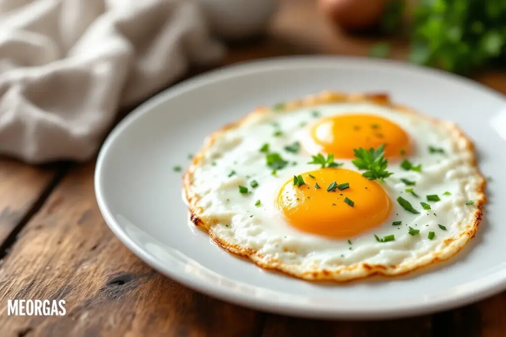 Voici la technique simple et surprenante d’un chef pour des œufs au plat parfaits et sans éclat.jpg
