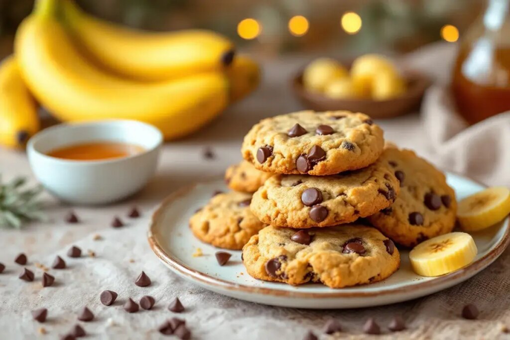 Voici l’astuce de Nina Métayer pour préparer des cookies sains pour toute la semaine.jpg